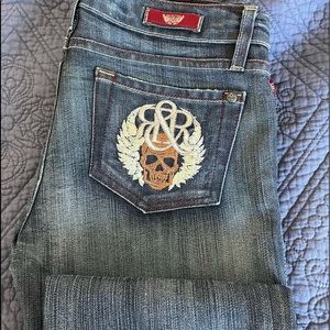 True Religion Women Jeans